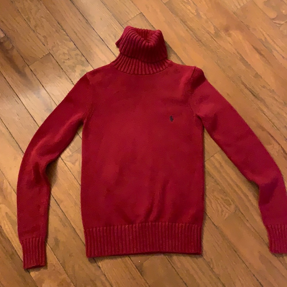 Ladies Ralph Lauren